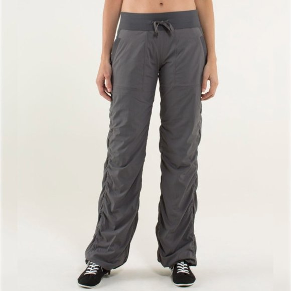lululemon athletica Pants & Jumpsuits Lululemon Dance Studio Pant